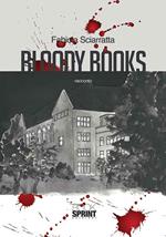 Bloody books