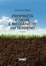 Proprietà fisiche e meccaniche del terreno