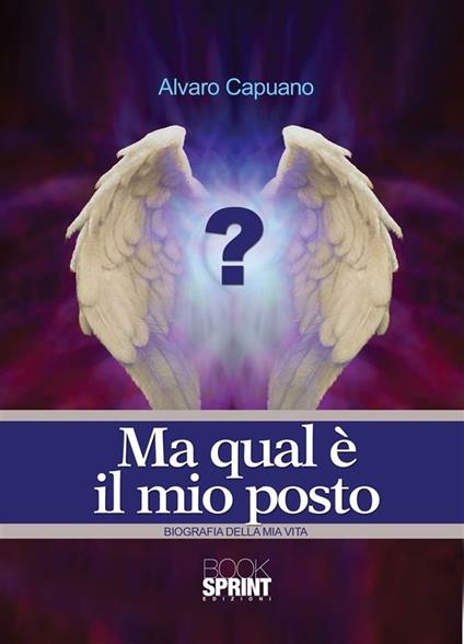 Ma qual è il mio posto - Alvaro Capuano - ebook