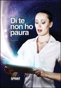 Di te non ho paura - Lea - copertina