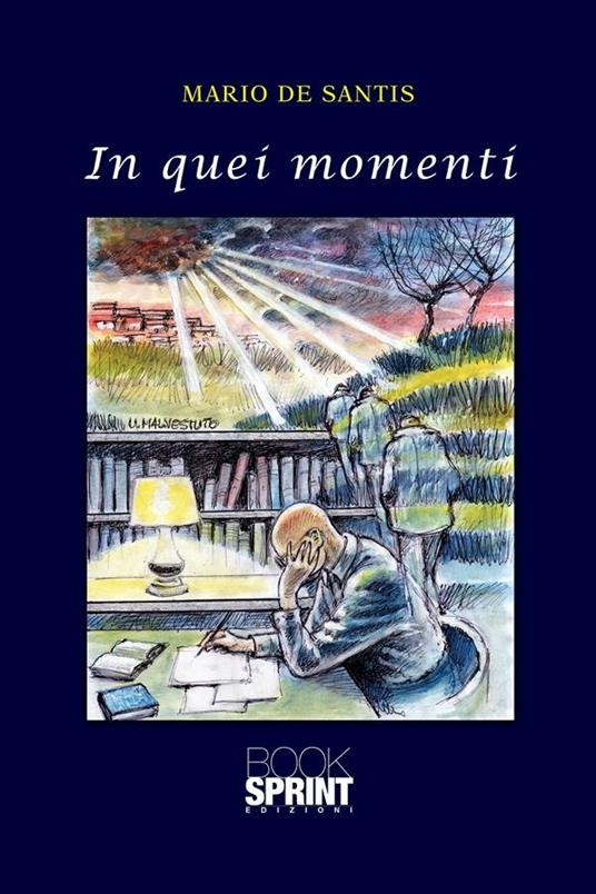 In quei momenti - Mario De Santis - ebook