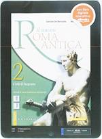 Il nuovo Roma antica. Per i Licei. Con e-book. Con espansione online. Vol. 2: L'età di Augusto