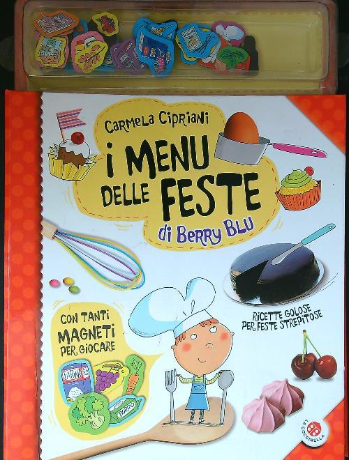 Libro di Faccia