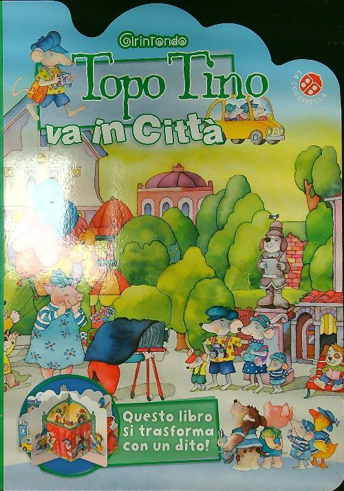 Libro di Faccia