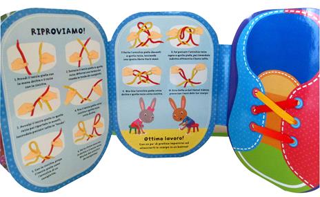 Scarpa libro. Ediz. illustrata - 2