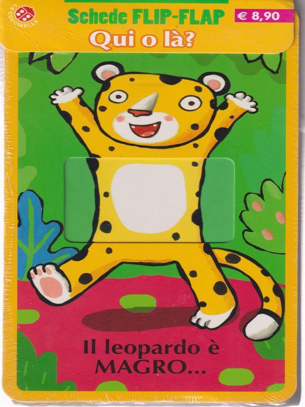 Libro di Faccia