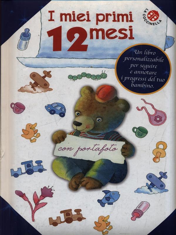 Libro di Faccia