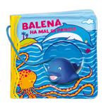 Balena ha mal di pancia. Con gadget