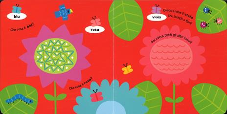 I colori della savana. Ediz. illustrata - Tom James,Stephen Barker - 4