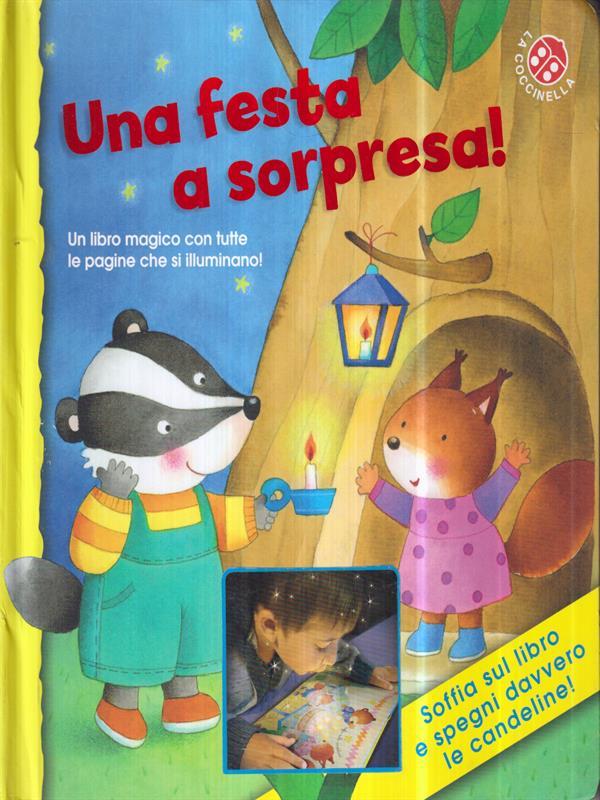 Libro di Faccia