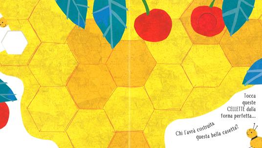 Di chi è questa casa? Ediz. a colori - Gabriele Clima,Giovanna Mantegazza - 3