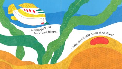 Di chi è questa casa? Ediz. a colori - Gabriele Clima,Giovanna Mantegazza - 5