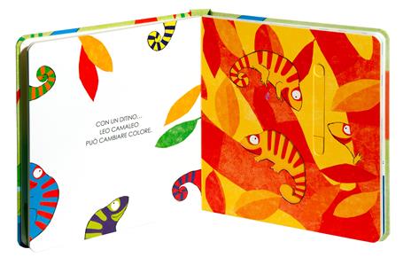 E all'improvviso.... Ediz. a colori - Gabriele Clima - 3