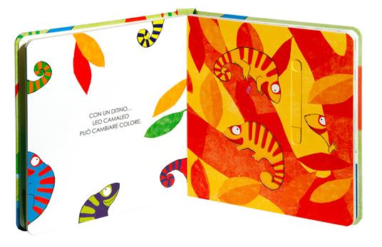 E all'improvviso.... Ediz. a colori - Gabriele Clima - 3