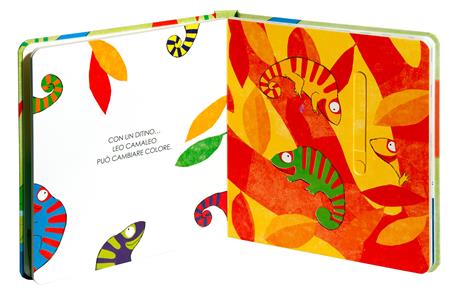 E all'improvviso.... Ediz. a colori - Gabriele Clima - 4