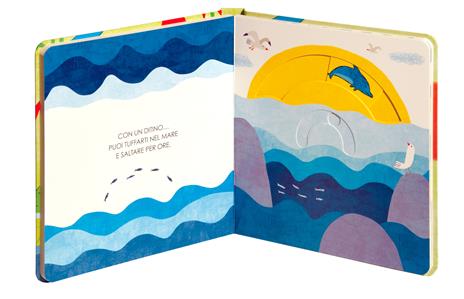 E all'improvviso.... Ediz. a colori - Gabriele Clima - 6