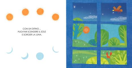 Mentre fai la nanna. Ediz. a colori - Gabriele Clima - 2