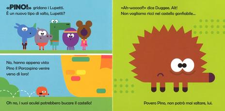 Buon compleanno, Tag! Hey Duggee. Ediz. a colori - 3
