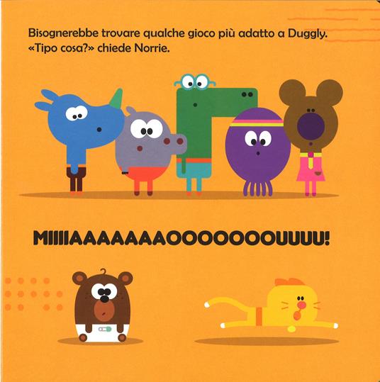 Il distintivo del cucciolo. Hey Duggee. Ediz. a colori - 2