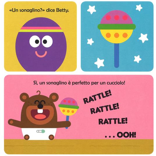 Il distintivo del cucciolo. Hey Duggee. Ediz. a colori - 4