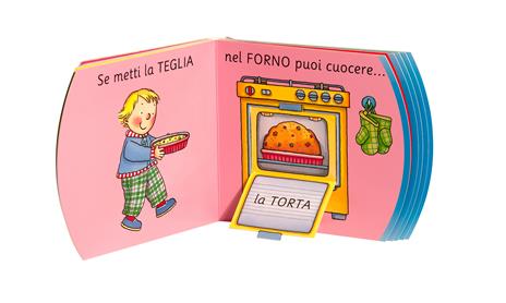Se tu metti... - Roberta Pagnoni - 5
