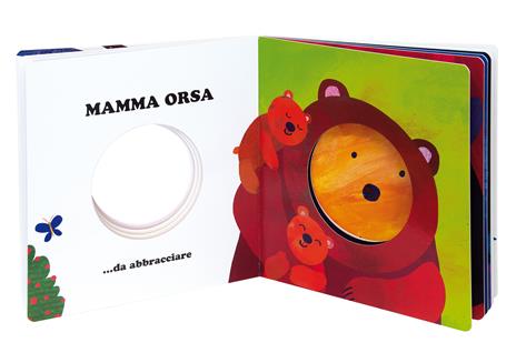 Mamma... cucù! Ediz. a colori - Raffaella Castagna - 3