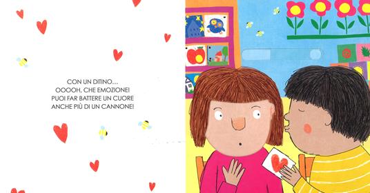 Oooooooh, che emozione! Ediz. a colori - Gabriele Clima - 2