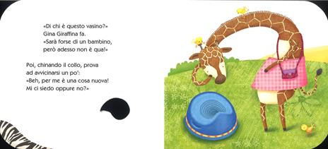 Di chi è questo vasino? - Giovanna Mantegazza,Donata Montanari - 5