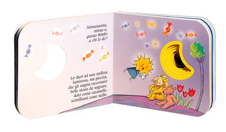 Ninnananna ninna-o. Ediz. a colori - Giulia Orecchia,Giovanna Mantegazza - 2