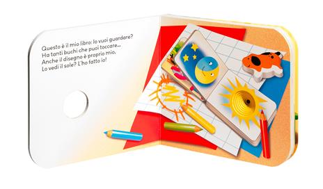 Questo è mio? Ediz. a colori - Laura Rigo,Giovanna Mantegazza - 2