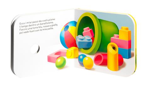 Questo è mio? Ediz. a colori - Laura Rigo,Giovanna Mantegazza - 3