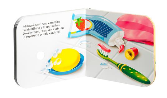 Questo è mio? Ediz. a colori - Laura Rigo,Giovanna Mantegazza - 4