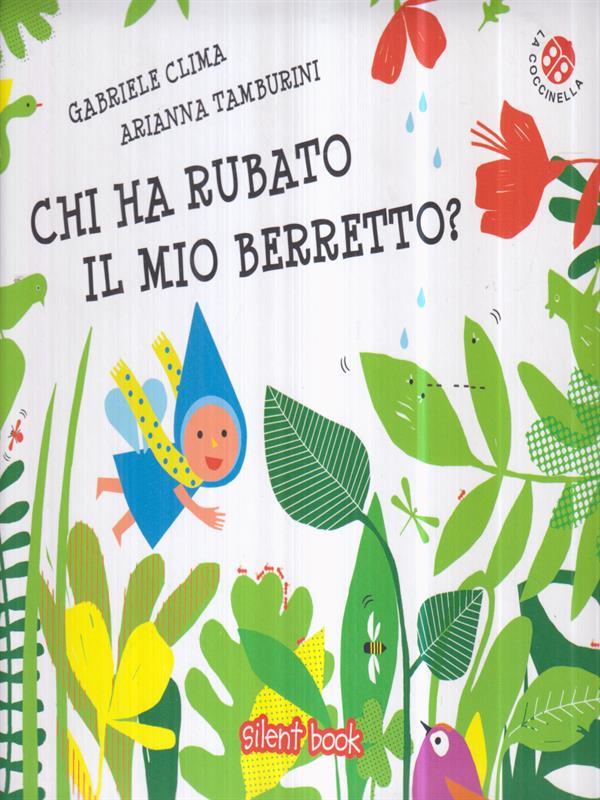 Libro di Faccia