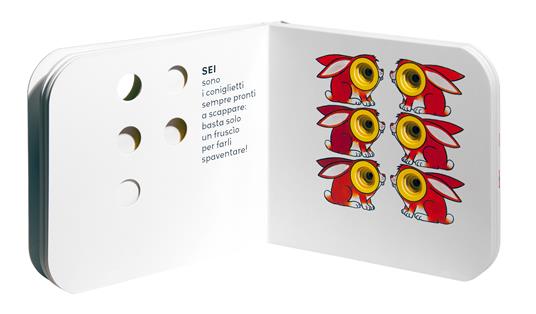 Contiamo insieme. Nuova ediz. - Giovanna Mantegazza,Carlo Alberto Michelini - 4