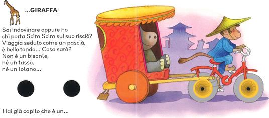 Indovina cosa trasporto? Nuova ediz. - Giovanna Mantegazza,Cristina Mesturini - 2