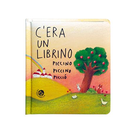 C'era un librino piccino piccino picciò. Ediz. a colori - Antonella Abbatiello - 4