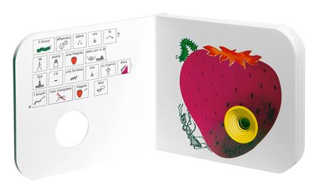 Brucoverde. Ediz. CAA - Giovanna Mantegazza,Giorgio Vanetti - 3