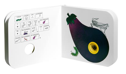 Brucoverde. Ediz. CAA - Giovanna Mantegazza,Giorgio Vanetti - 4