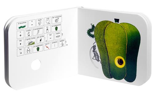 Brucoverde. Ediz. CAA - Giovanna Mantegazza,Giorgio Vanetti - 5