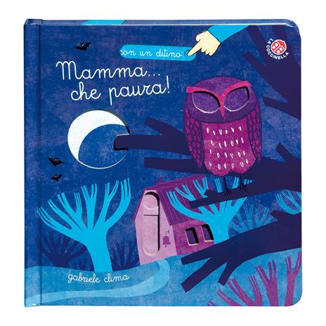Mamma che paura! Ediz. a colori - Gabriele Clima - 8