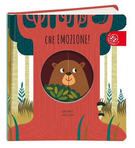 Che emozione! - Agnese Baruzzi,Gabriele Clima - 4