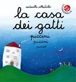 La casa dei gatti piccini piccini picciò