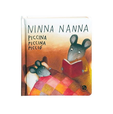 Ninnananna piccina piccina picciò. Ediz. a colori - Antonella Abbatiello - 6