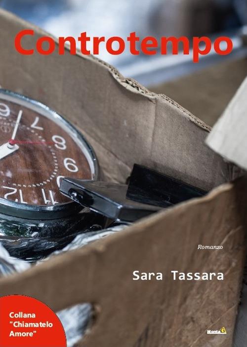 Controtempo - Sara Tassara - copertina