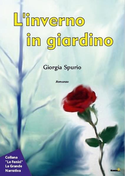 L' inverno in giardino - Giorgia Spurio - copertina