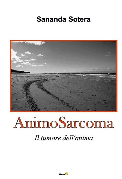 AnimoSarcoma - Sananda Sotera - copertina