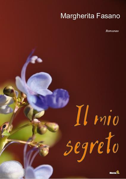 Il mio segreto - Margherita Fasano - copertina