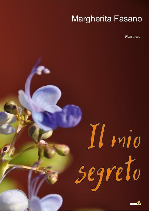 Il mio segreto - Margherita Fasano - copertina