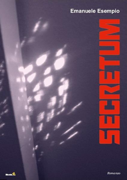 Secretum - Emanuele Esempio - copertina