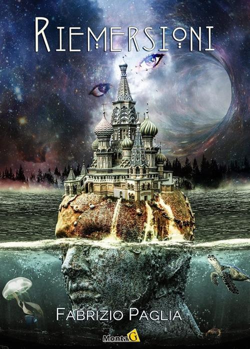 Riemersioni - Fabrizio Paglia - copertina